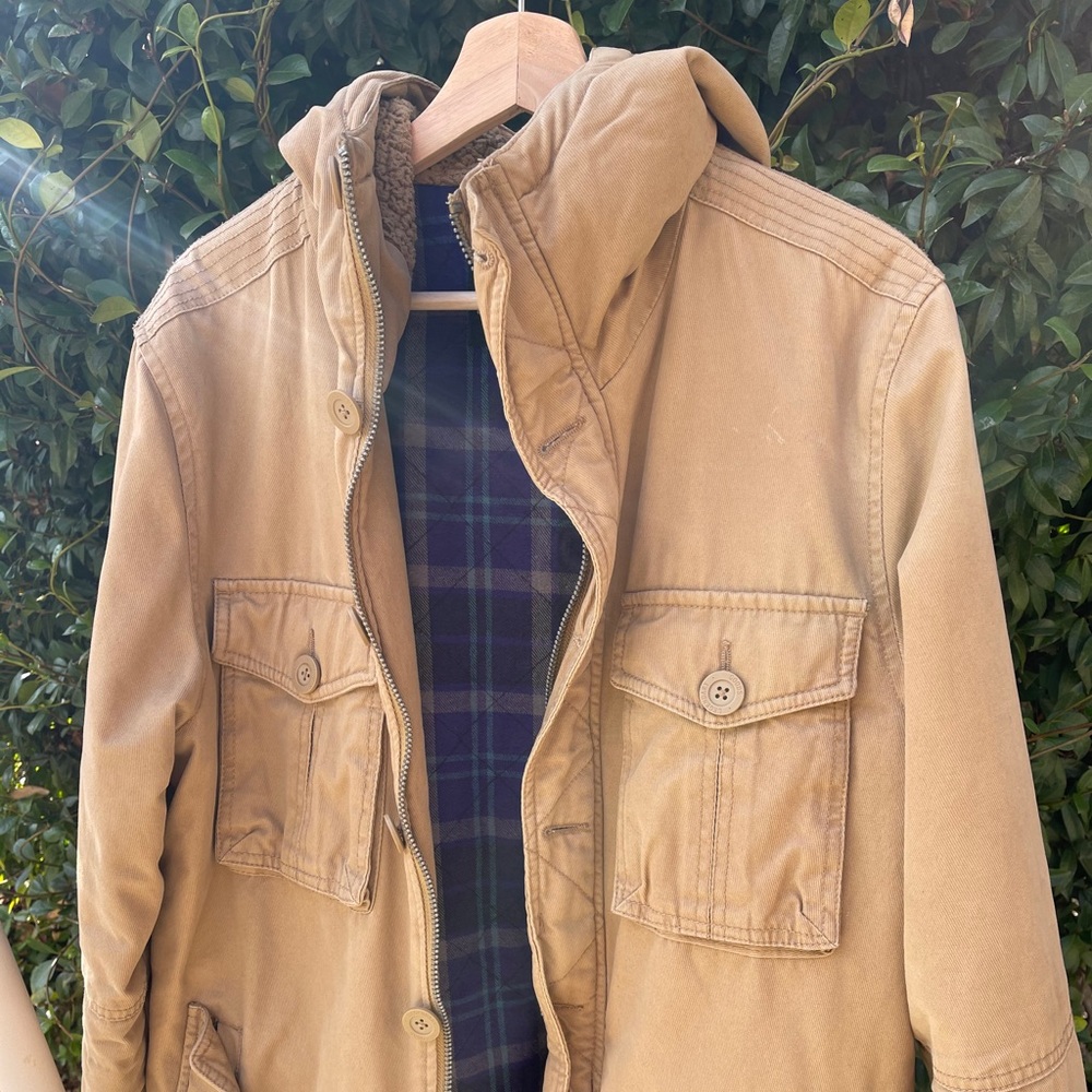 Clothing